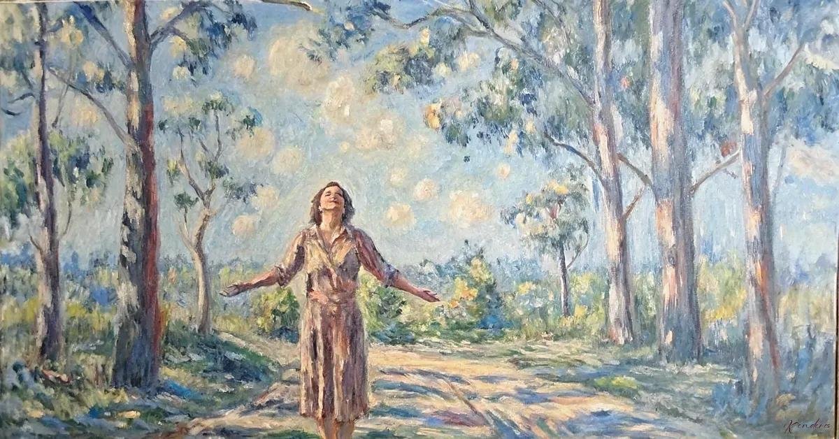 Nőiesség Fejlesztése: Fedezd Fel Belső Erődet!
