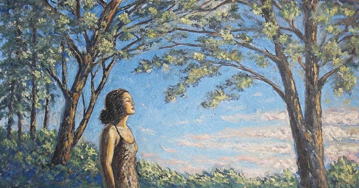 A megbékélés önmagammal segít az önismeret fejlődésében, elfogadva érzéseimet és jelenemet, így pozitív érzelmeket tapasztalok, csökkentve a stresszt és mélyebb kapcsolatokat építve másokkal.