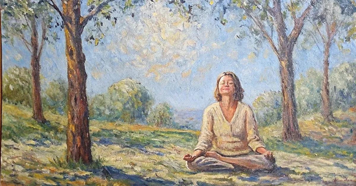 Megbékélés Önmagammal: Út a Belső Harmóniához