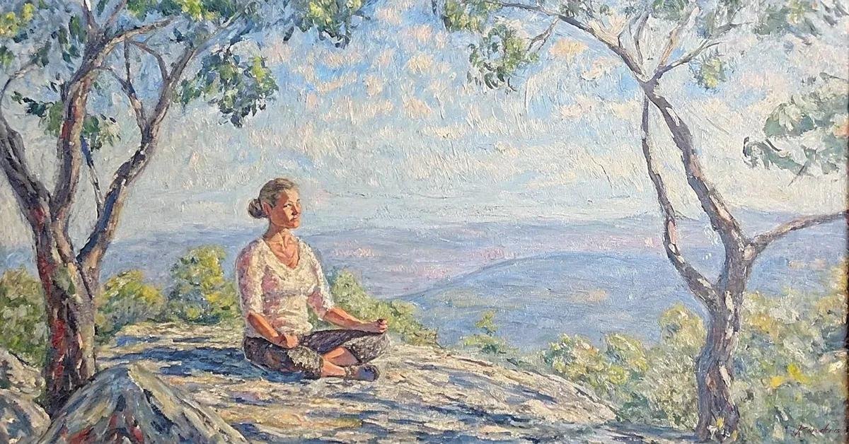 Önszeretet: Hogyan Találj Rá a Belső Békédre