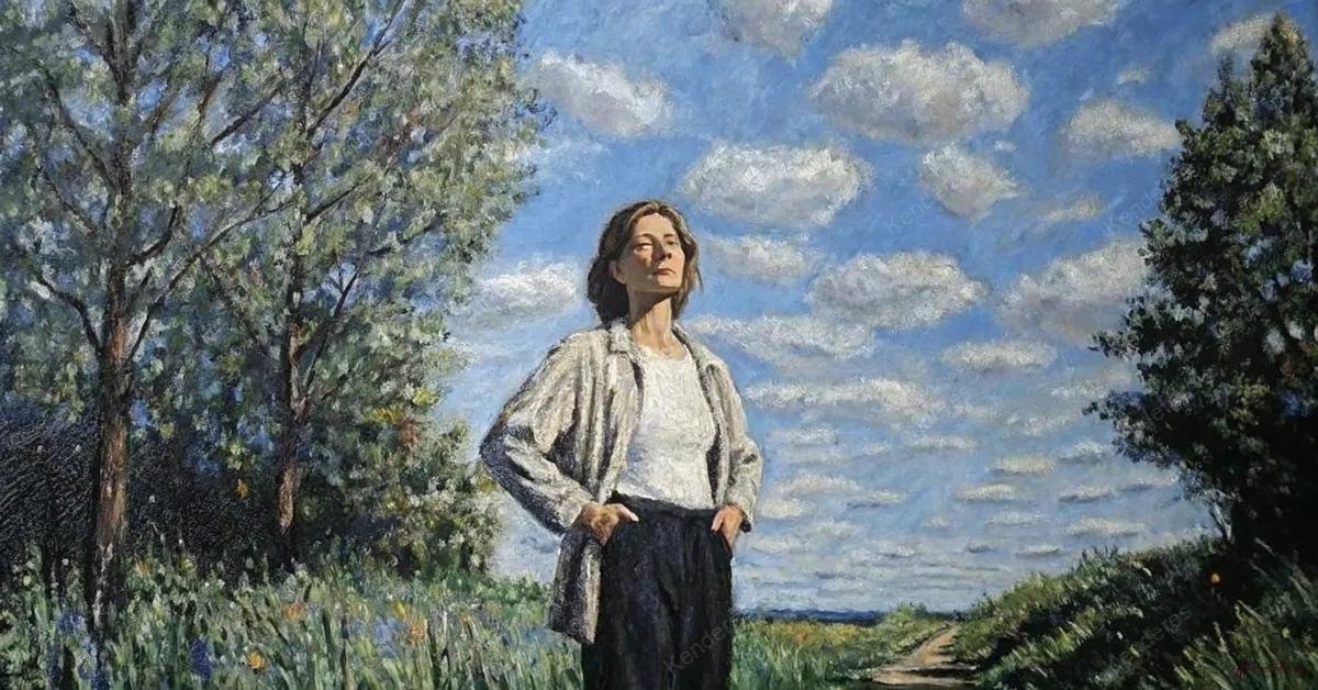 Személyiségfejlődés – Fedezd fel önmagad új dimenzióit!