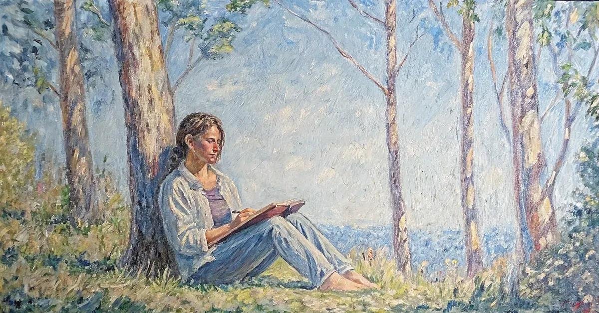 Önreflexió: A Belső Utazás Kezdete