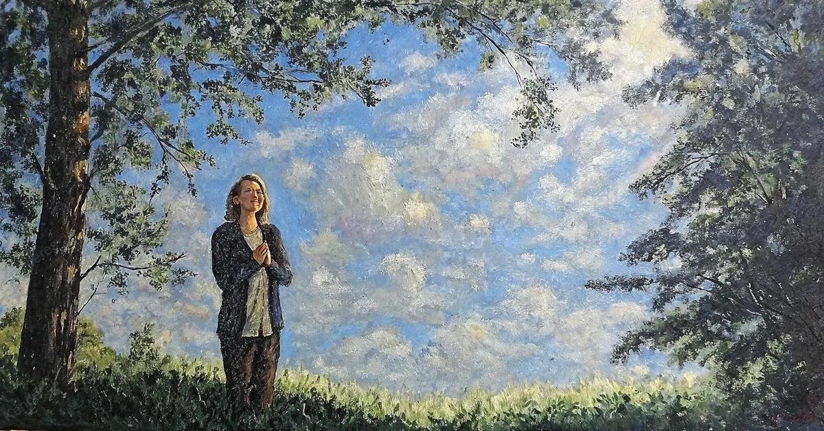 Hála: Hogyan Változtathatja Meg Az Életed